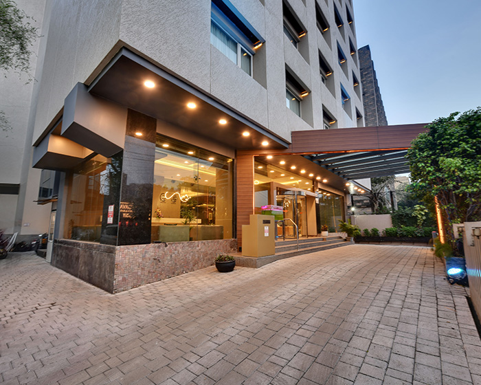 The Smartest Place to Stay Near Mumbai Airport in Andheri East